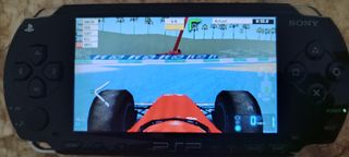 PSP 1004 con  juegos