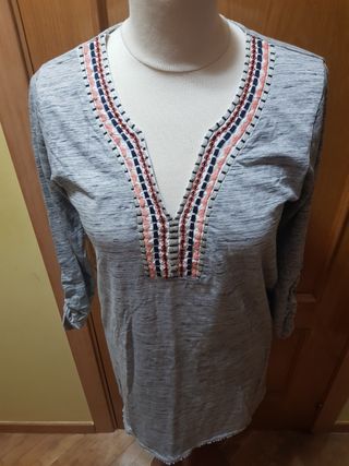 Camiseta / camisola talla M