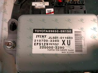 89650-0H150 BOMBA DE DIRECCION ELECTRICA CITROEN C