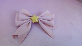 Cosplay Sakura para Labubu