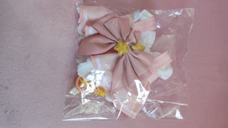 Cosplay Sakura para Labubu