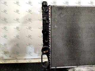 A2115001302 RADIADOR DE AGUA MERCEDES CLS (C219) 3