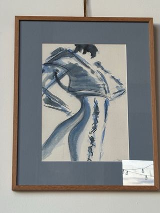 Grafico della corrida