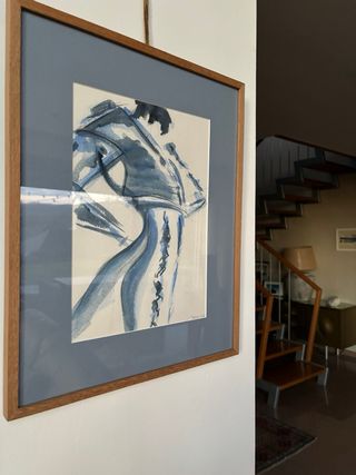 Grafico della corrida