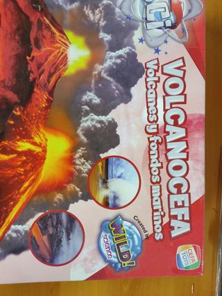 Volcanocefa