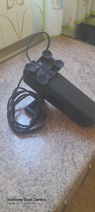 Se vende 1 sumergible filtración de pese