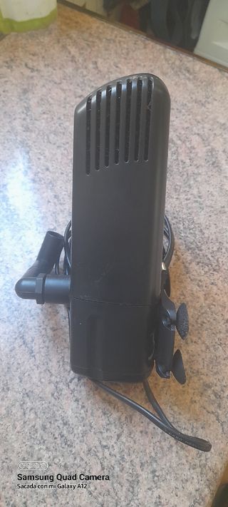 Se vende 1 sumergible filtración de pese