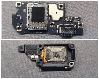 Repuestos Redmi Note 12 Pro+ 5G