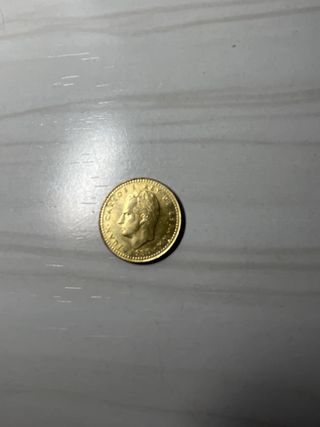 Peseta “España 82