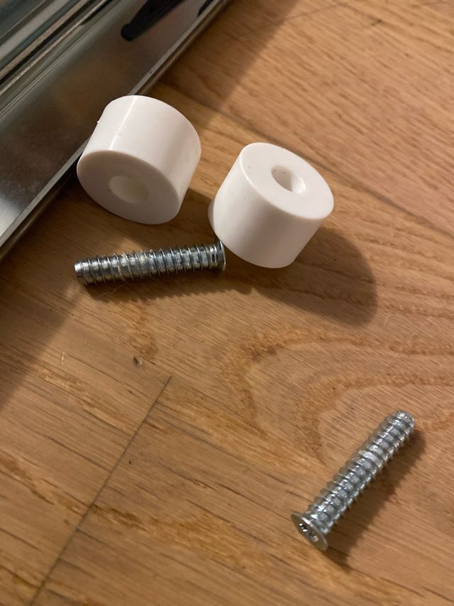 Cuelga cinturones / corbatas / foulares Ikea