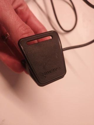 Cargador de reloj GPS Garmin Forerunner