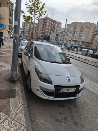 Renault megane scenic 2011(OFERTAS?)