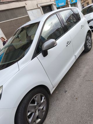 Renault megane scenic 2011(OFERTAS?)