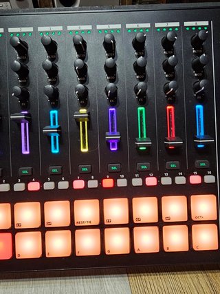 MC 707