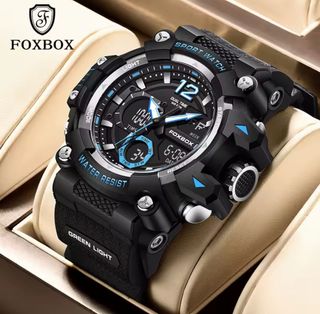 Reloj hombre 