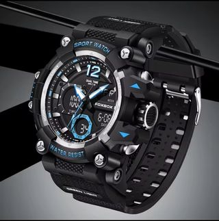 Reloj hombre 