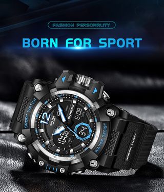 Reloj hombre 
