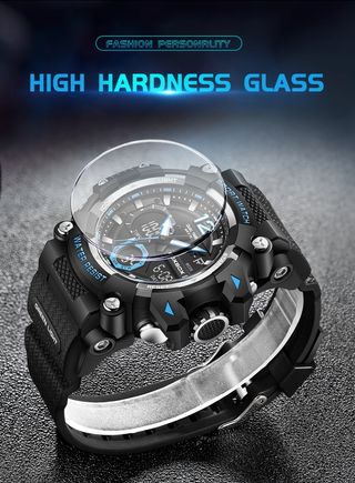 Reloj hombre 