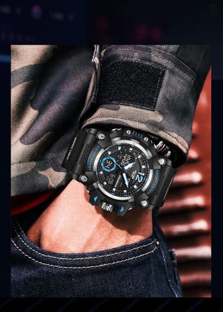Reloj hombre 