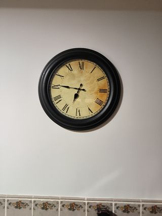 Reloj
