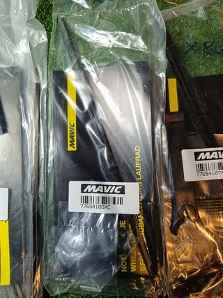 Radios MAVIC CROSSRIDE 