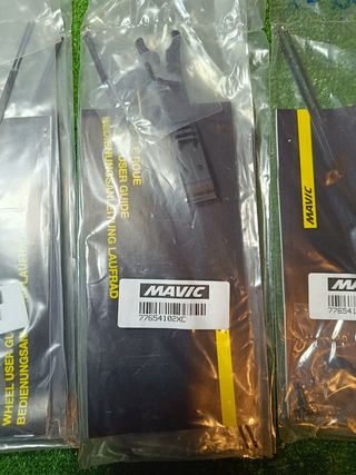 Radios MAVIC CROSSRIDE 