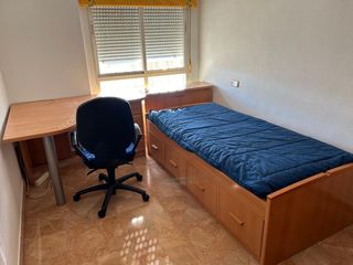 Dormitorio infantil completo