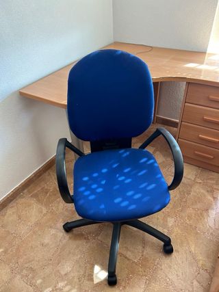 Dormitorio infantil completo