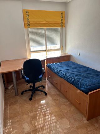 Dormitorio infantil completo