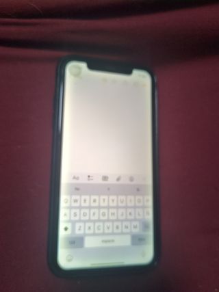 iPhone 11 y Apple watch 2021