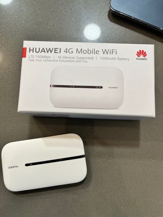 HUAWEI 4G Mobile Wifi