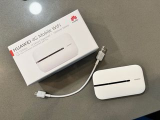 HUAWEI 4G Mobile Wifi