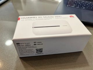 HUAWEI 4G Mobile Wifi