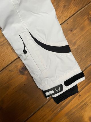 Giacca sci snowboard Hyra
