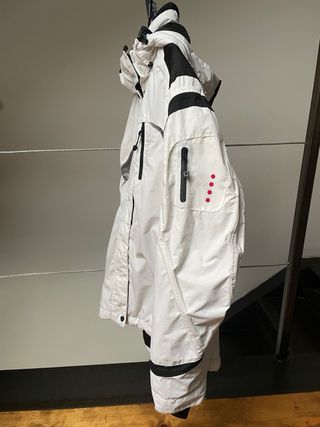 Giacca sci snowboard Hyra