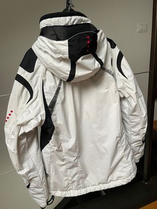 Giacca sci snowboard Hyra
