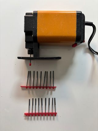 Miniherramientas electricas