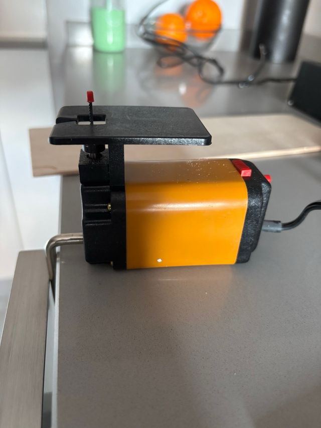 Mini utensili elettrici