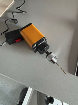 Miniherramientas electricas