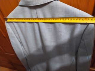 Traje Hombre 