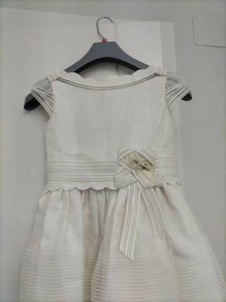 Vestido comunion