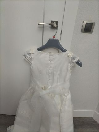 Vestido comunion