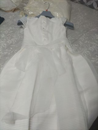 Vestido comunion