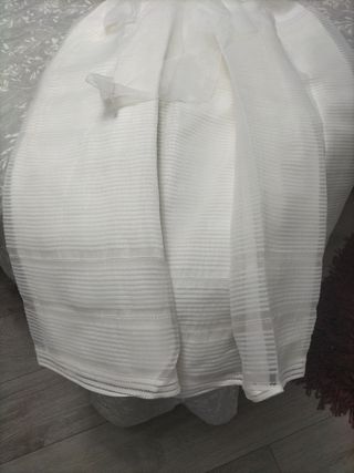 Vestido comunion