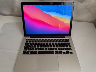 MacBook Pro