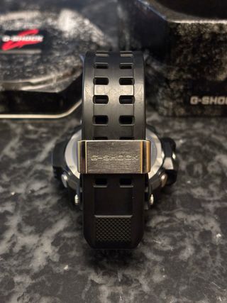 CASIO G Shock Rangeman GW9400