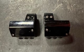 Kit comandi manubrio per Harley Davidson