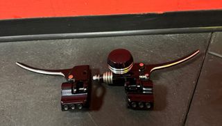 Kit comandi manubrio per Harley Davidson