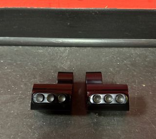 Kit comandi manubrio per Harley Davidson