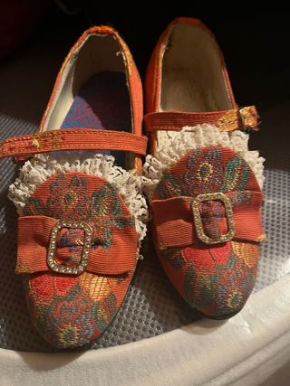 Traje fallera